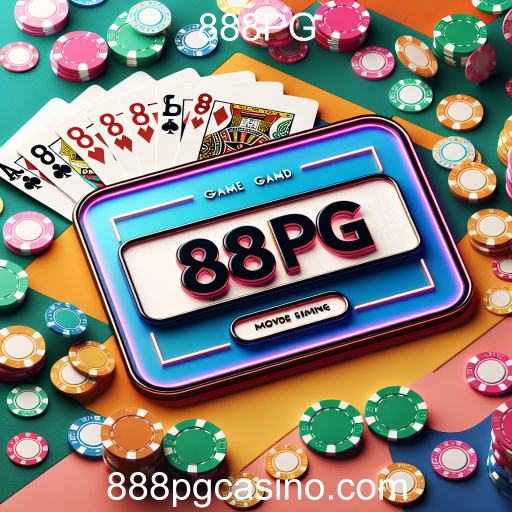 Descubra os Melhores Jogos de Carta no 888PG