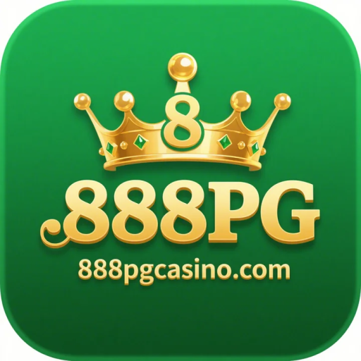 888PG