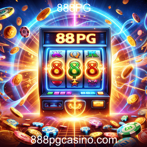 A Popularidade dos Jogos de Mesa no 888PG